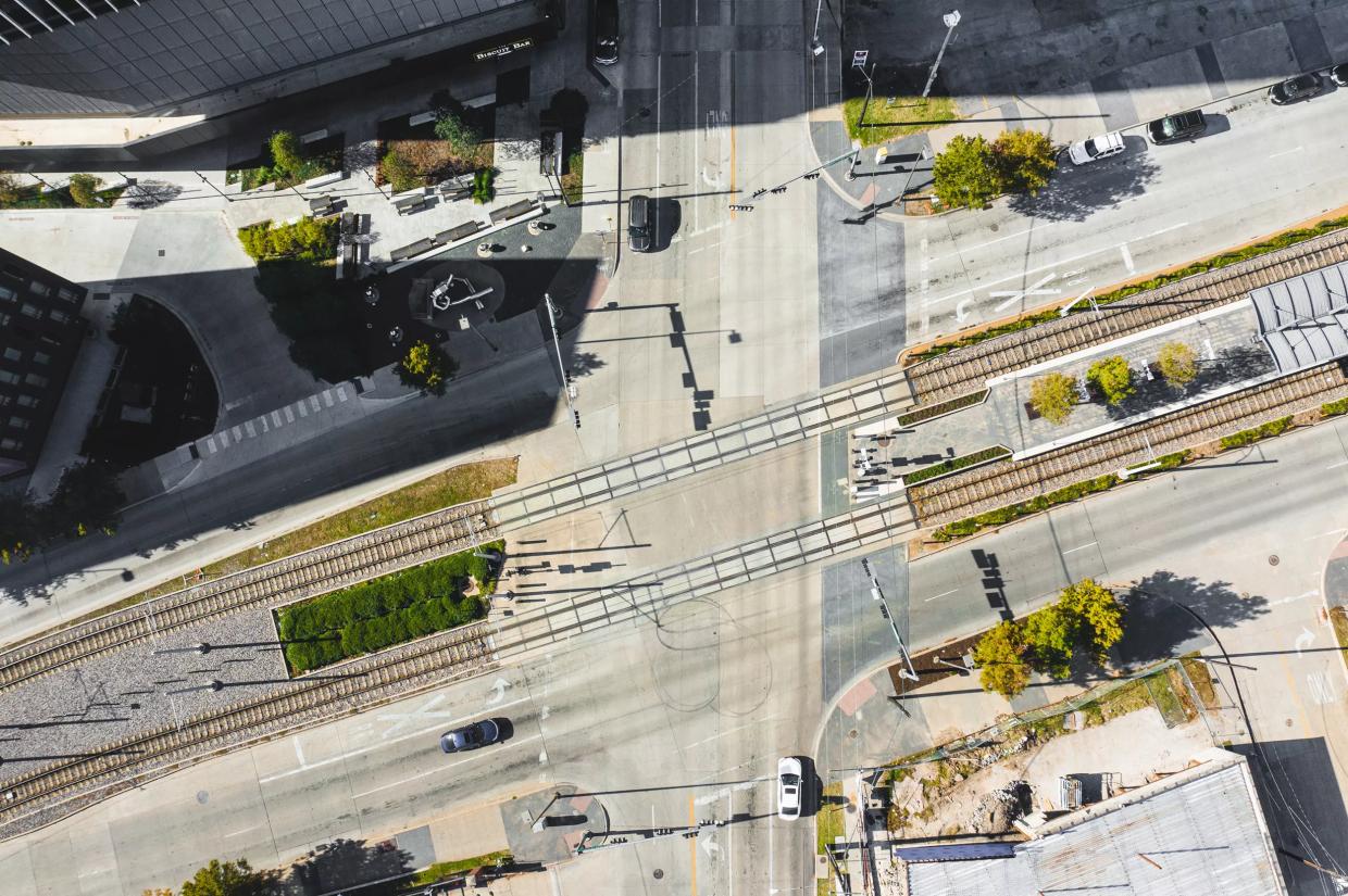 Dallas Takes Up a New Tool to Map Crime Risk, but Reformers Worry It’ll Reproduce Old Biases