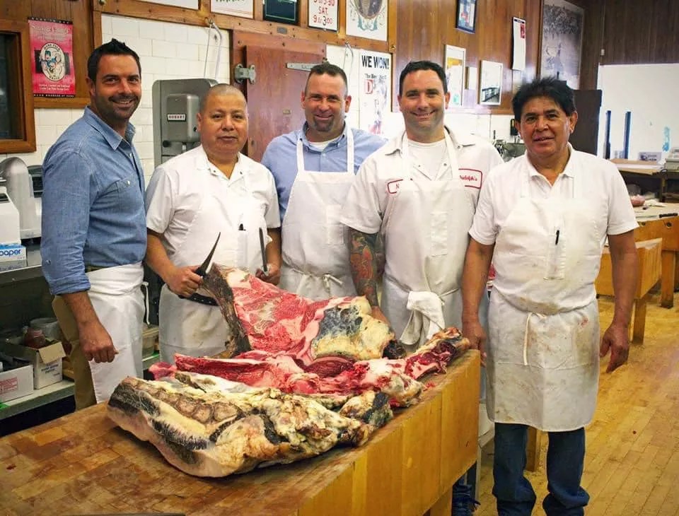 Where to Shop for Your Thanksgiving Dinner at Home