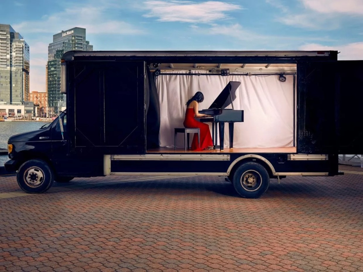 Dallas Symphony Orchestra Channels <i>Pimp My Ride </i>With a Beethoven-Inspired Piece