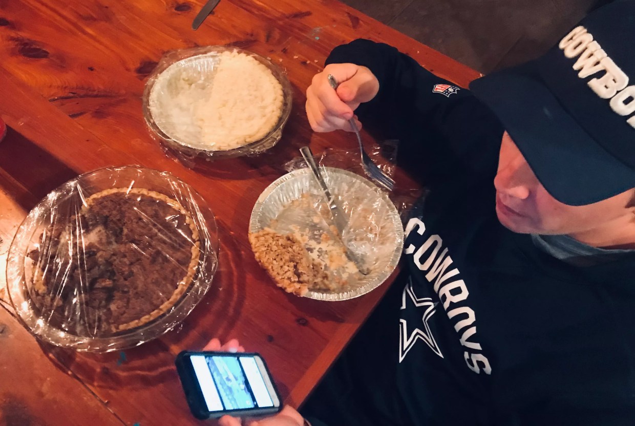 Dallasites Share Their Favorite Memories and Dishes of Thanksgiving