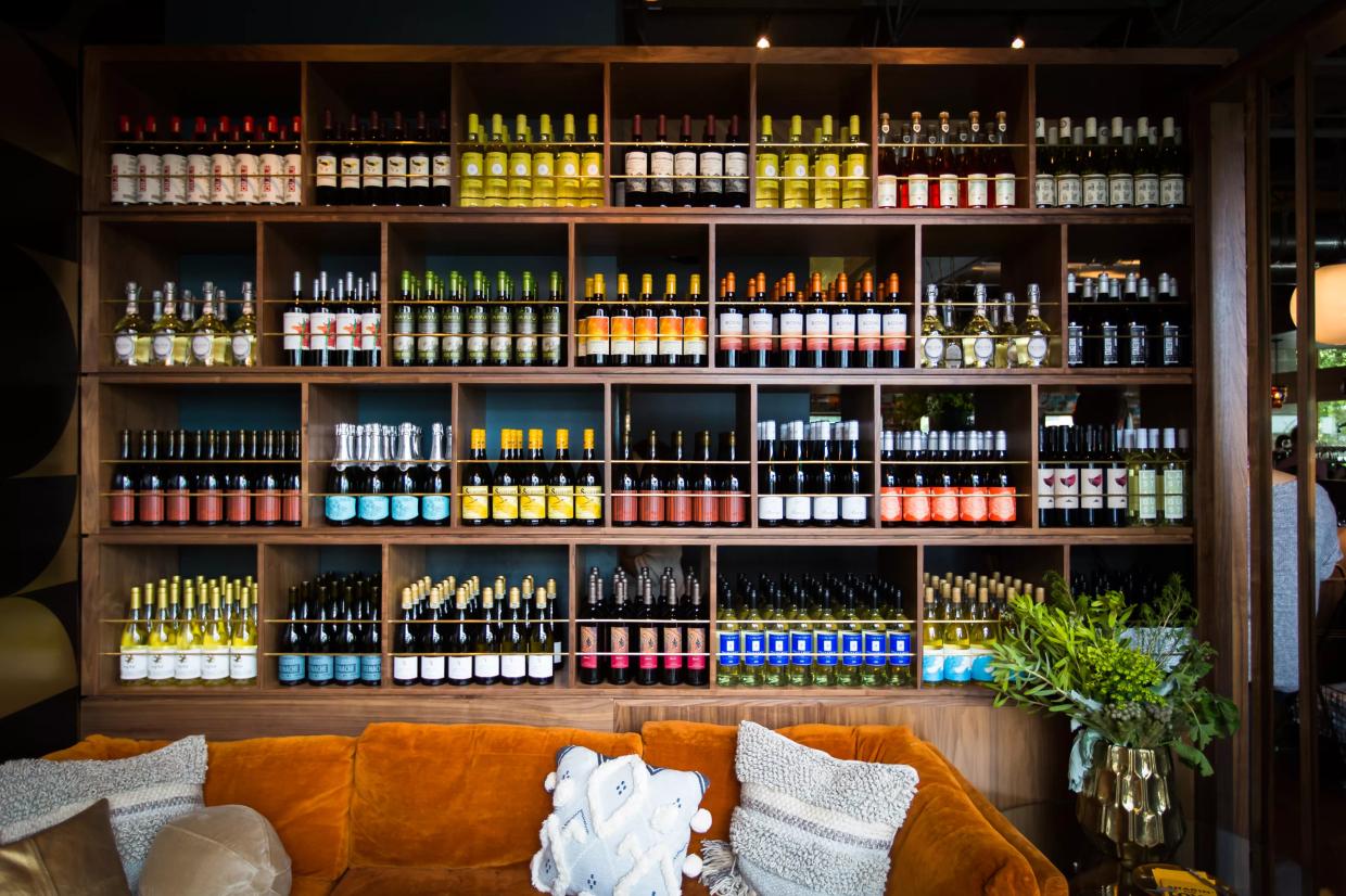 Postino Wine Bar to Open in Deep Ellum