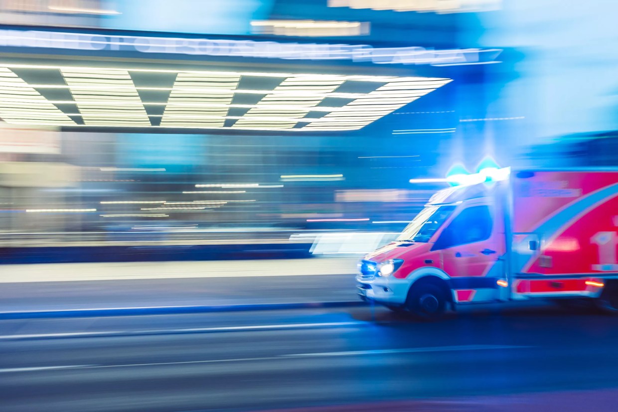 High Hospitalization Rates in North Texas May Prompt Greater COVID-19 Restrictions