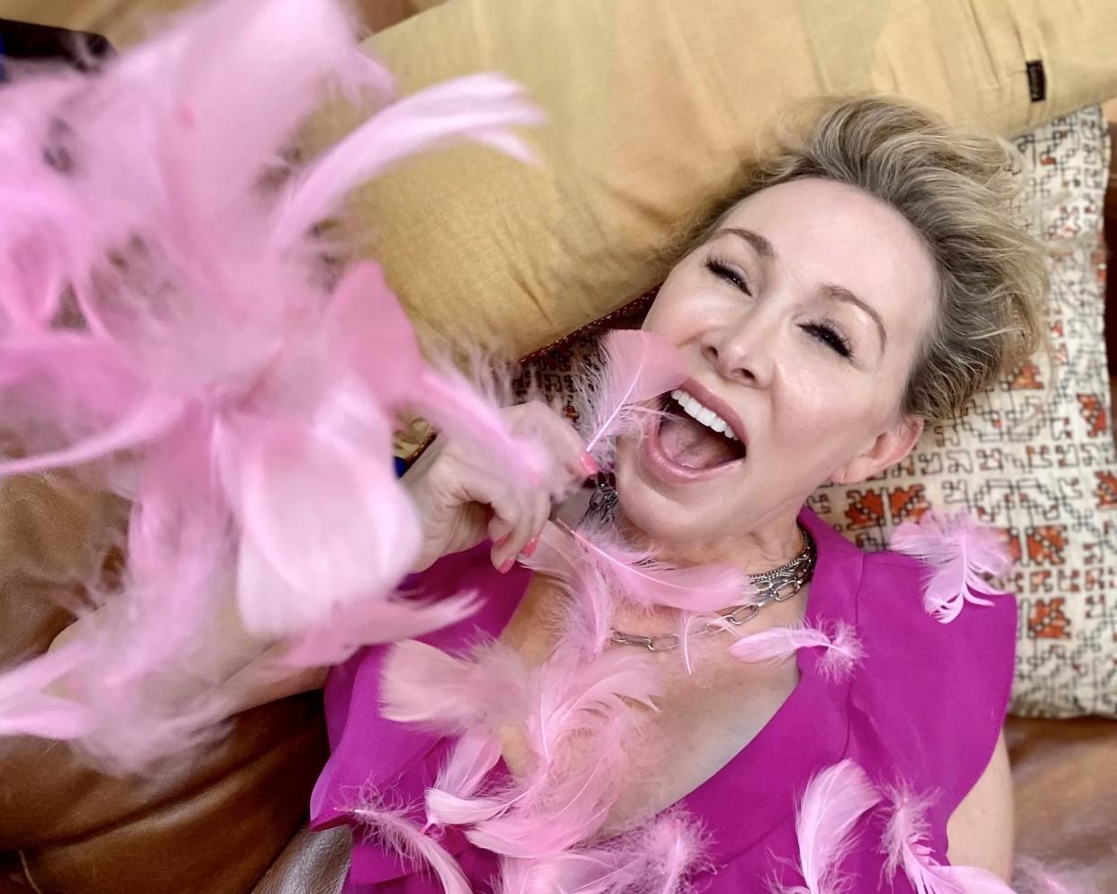There’s a Tickle Bar Opening in Dallas. Yeah, You Heard Us.