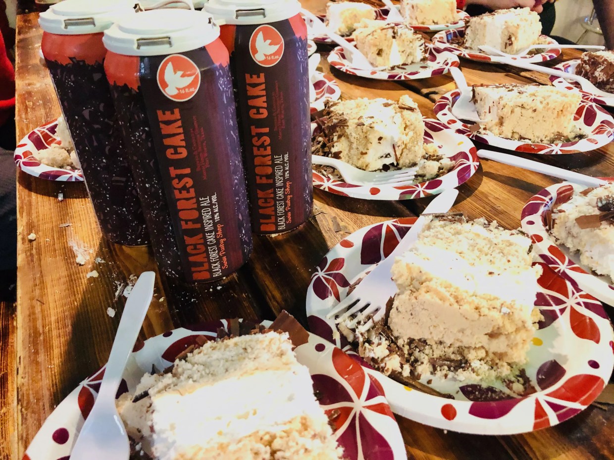 Holiday Local Craft Beer Round-Up