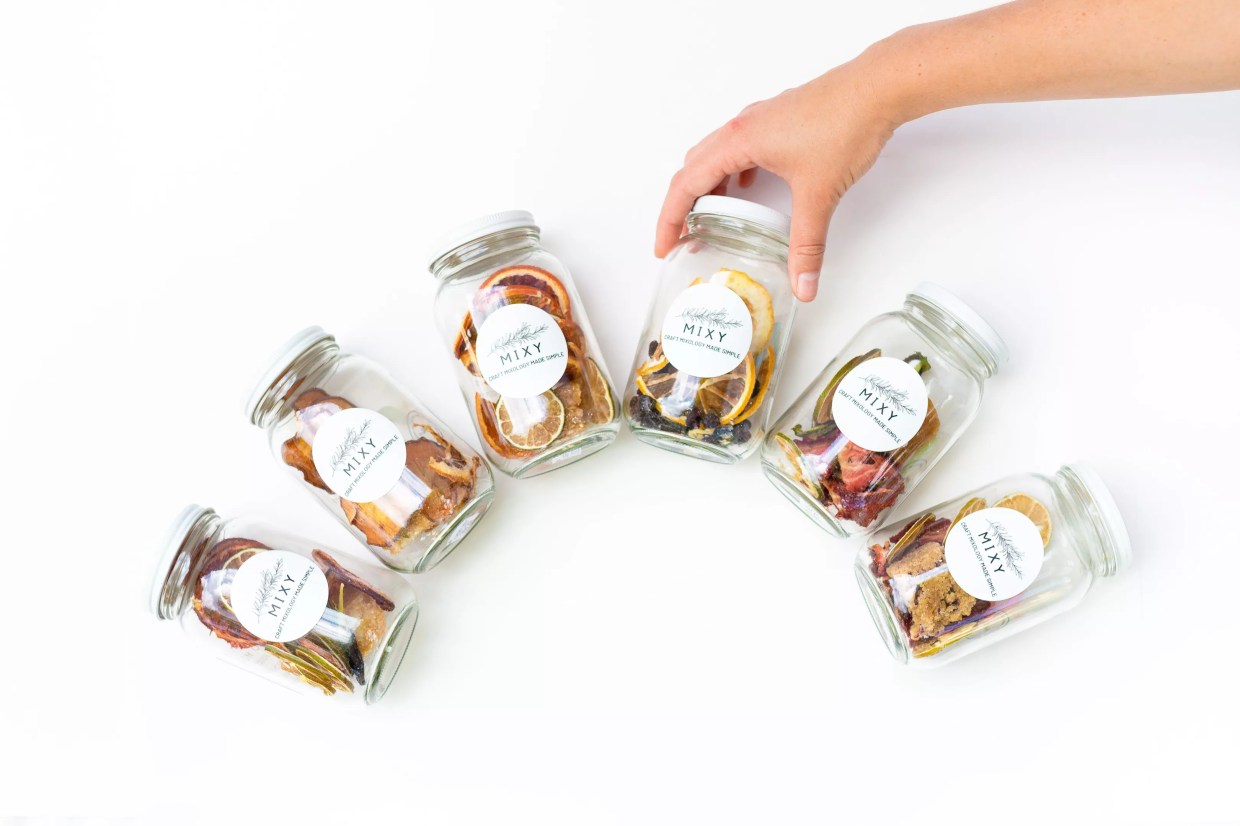 2020 Gift Guide: Texas Wines and Spirits