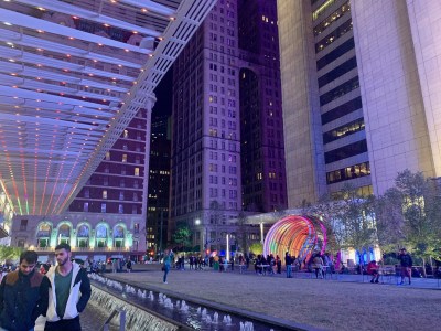 AT&T Set to Leave as Dallas Hopes For the Best