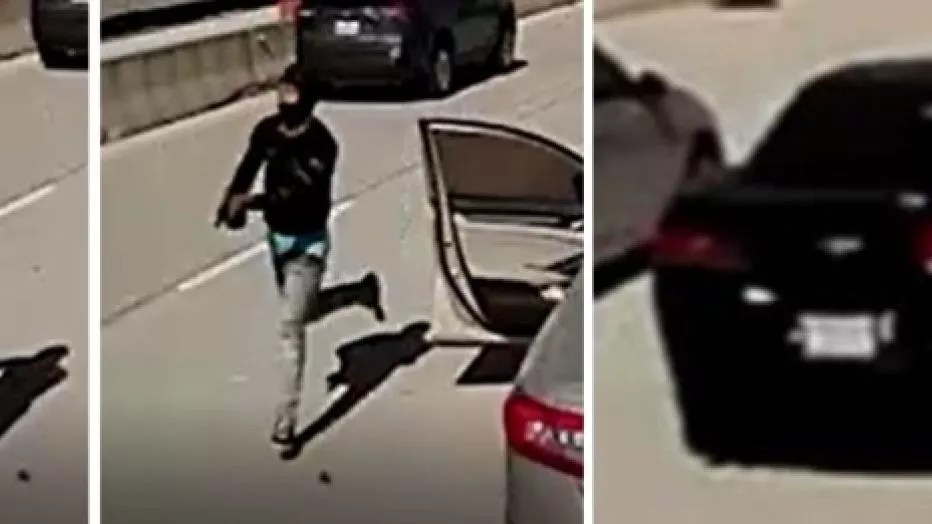 Suspect Arrested in Fatal Shooting of Rapper Mo3