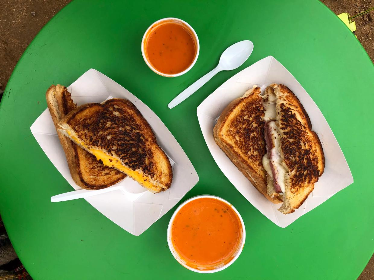The Best Soups and Hot Bowls on Dallas Patios