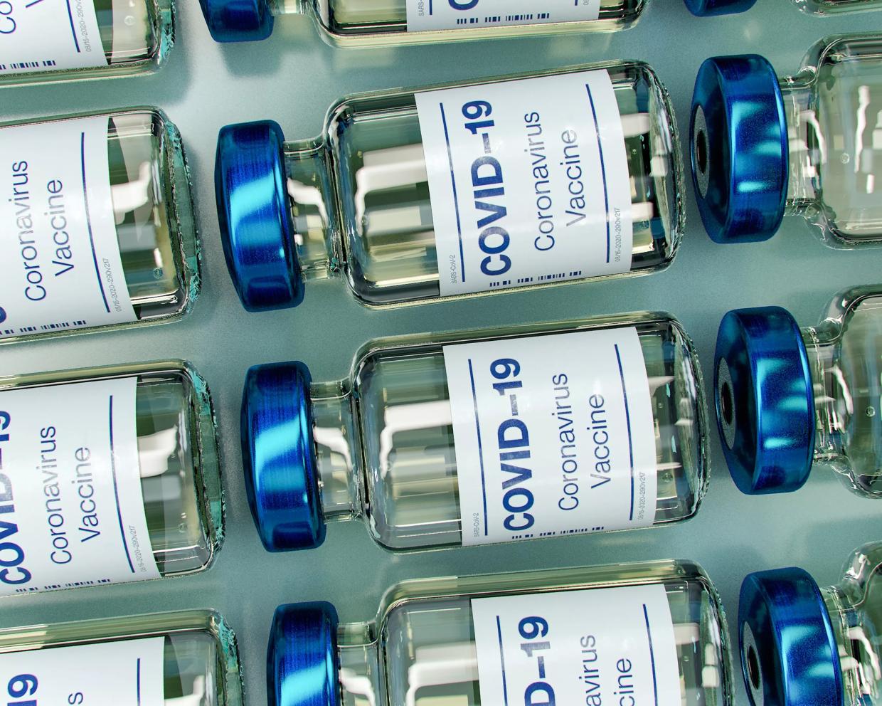 Poor Communication at All Levels of Government Fuels Confusion over COVID Shots