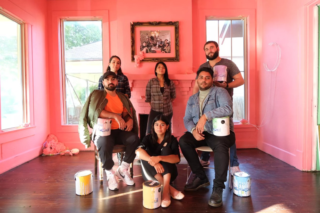 Third Space DFW Is Making Room for Queer Expression