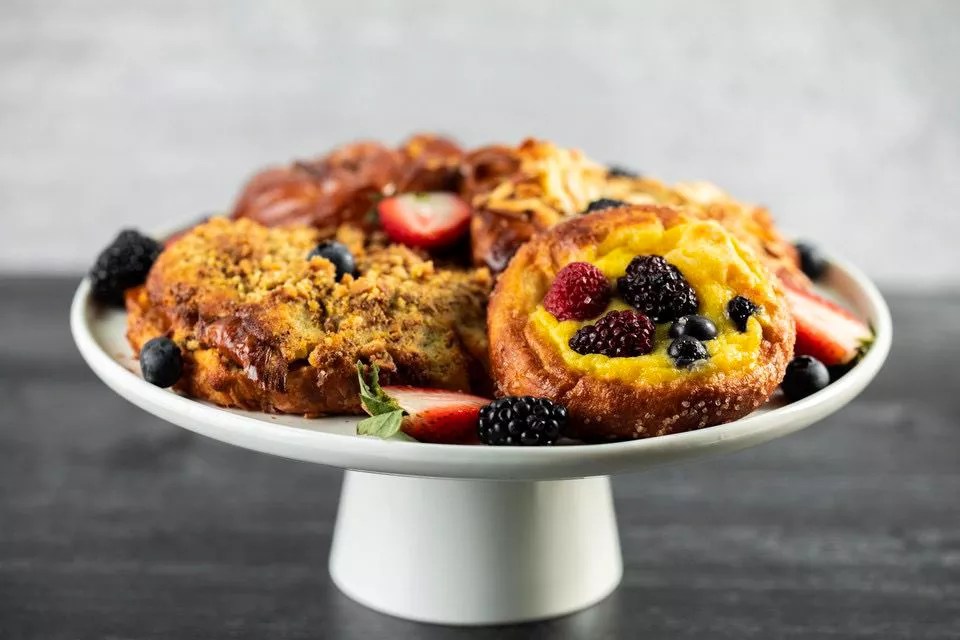 Say Goodbye to 2020 and Ring in the New Year with Outstanding Takeout