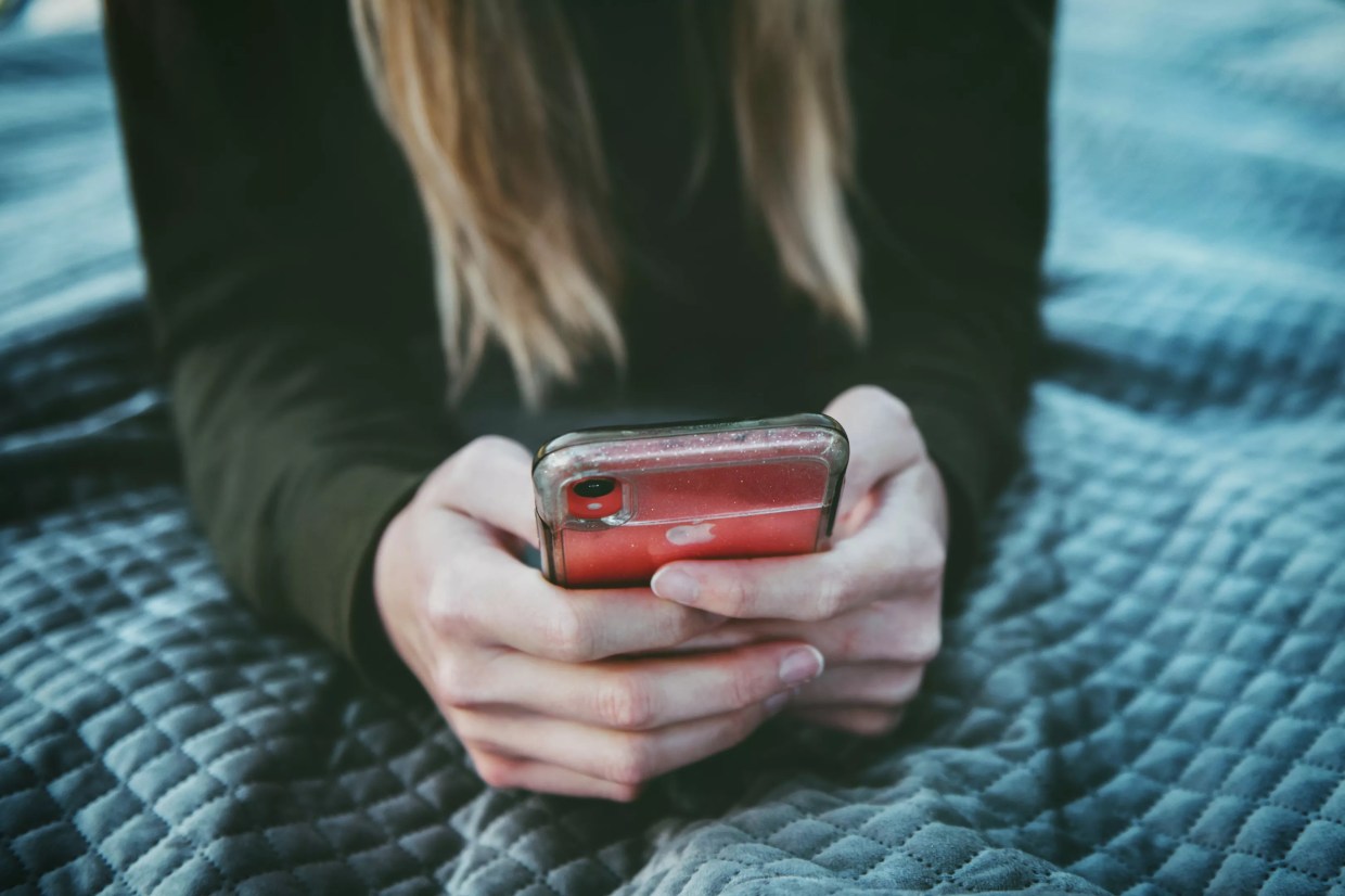 State Rep. Cole Hopes to Update Texas’ Harassment Laws in Latest Cyberbullying Bill