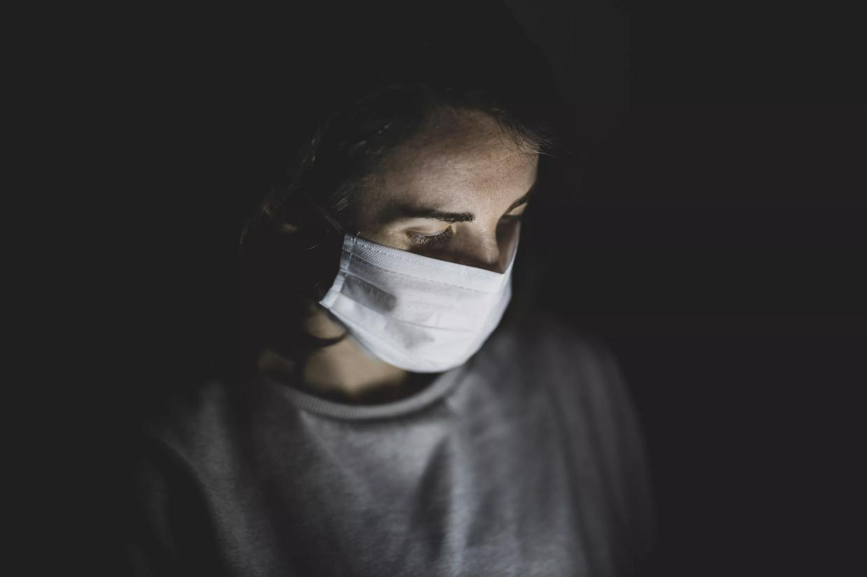 Celebrate New Year’s Eve Solo to Help Prevent COVID-19 Spread, Local Leadership Advises