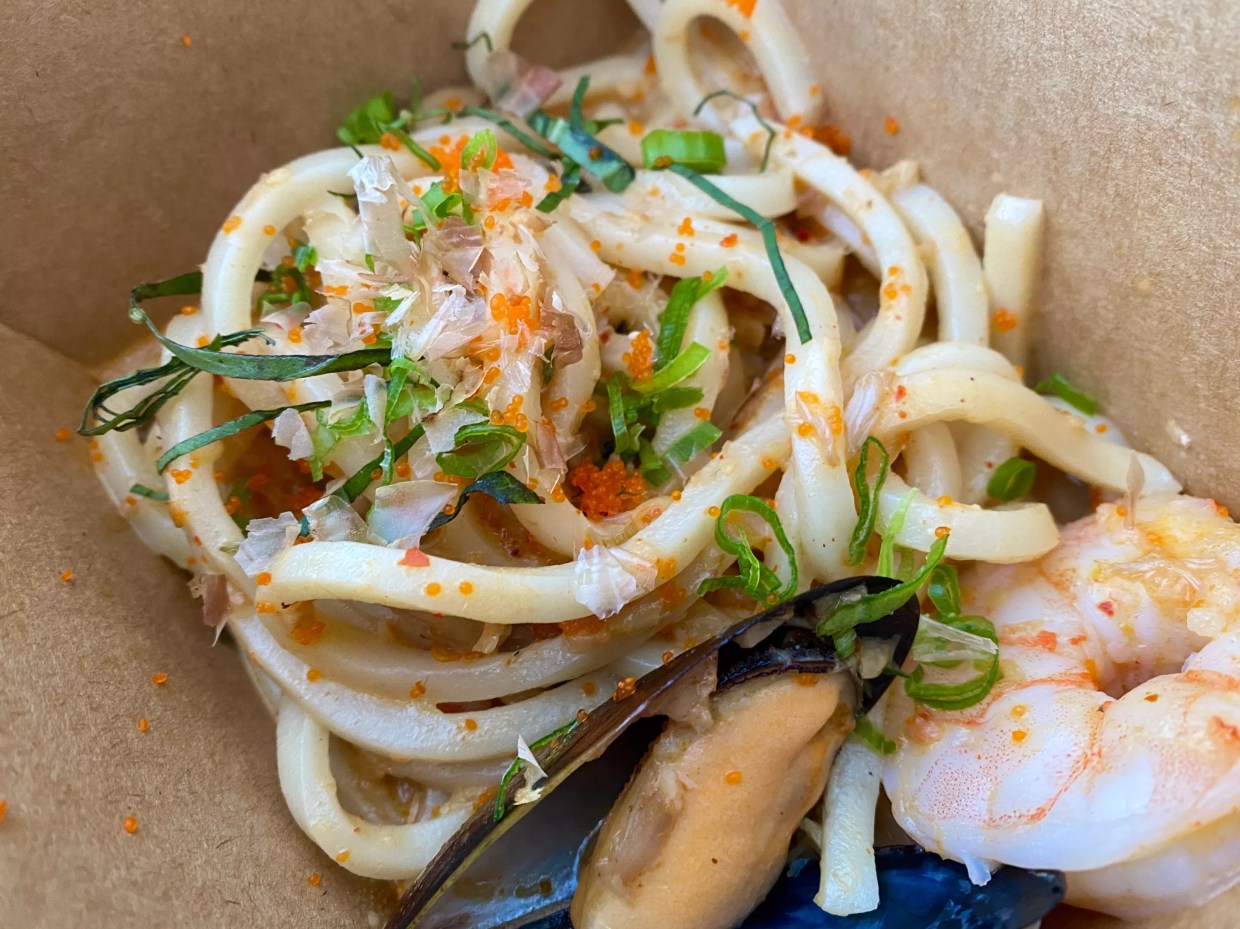 Pass on the Peas, Here Are Alternative Good Luck Options for New Year’s Day