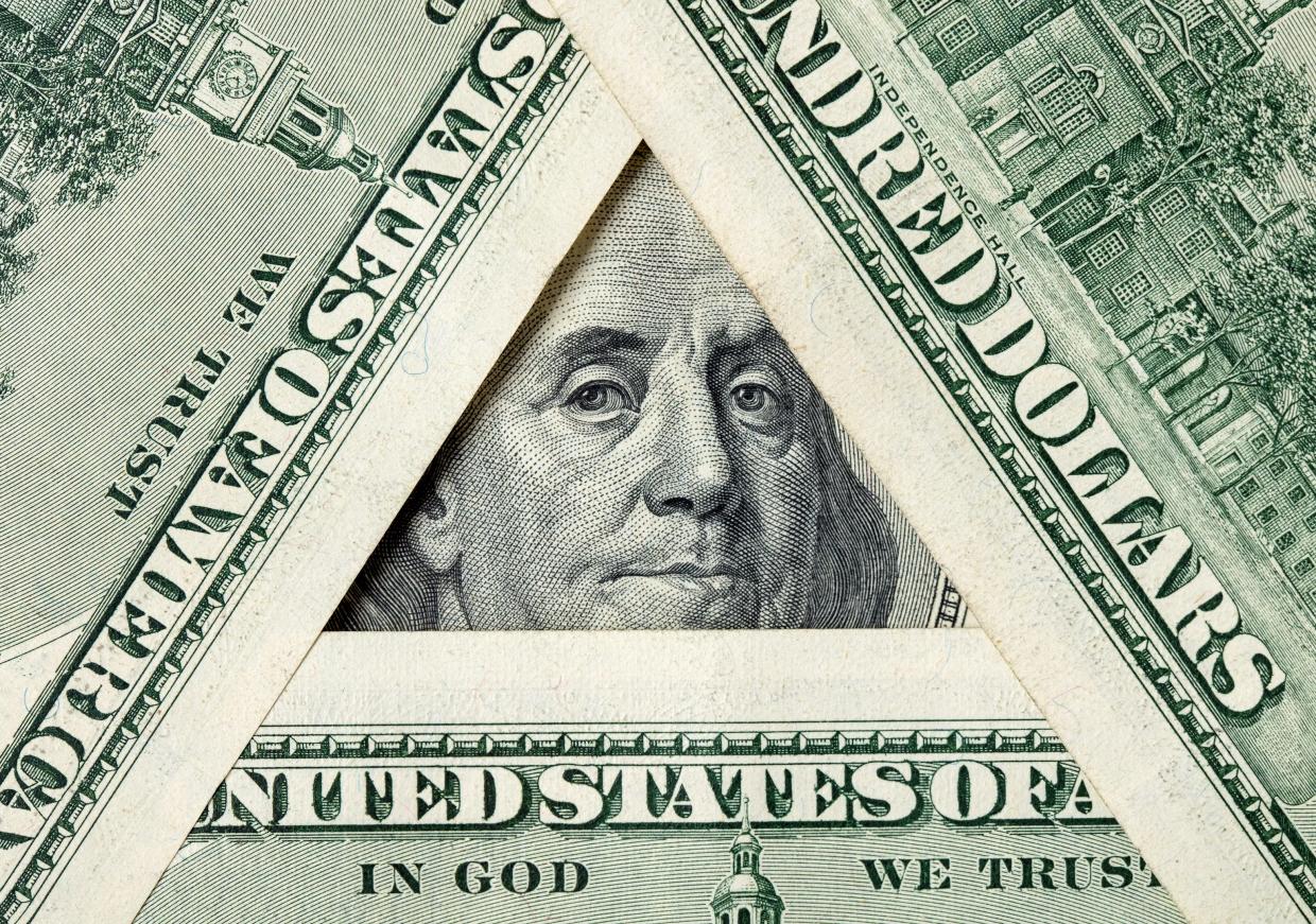 North Texans Turn to Multi-Level Marketing Schemes and Scams to Get by in the Pandemic