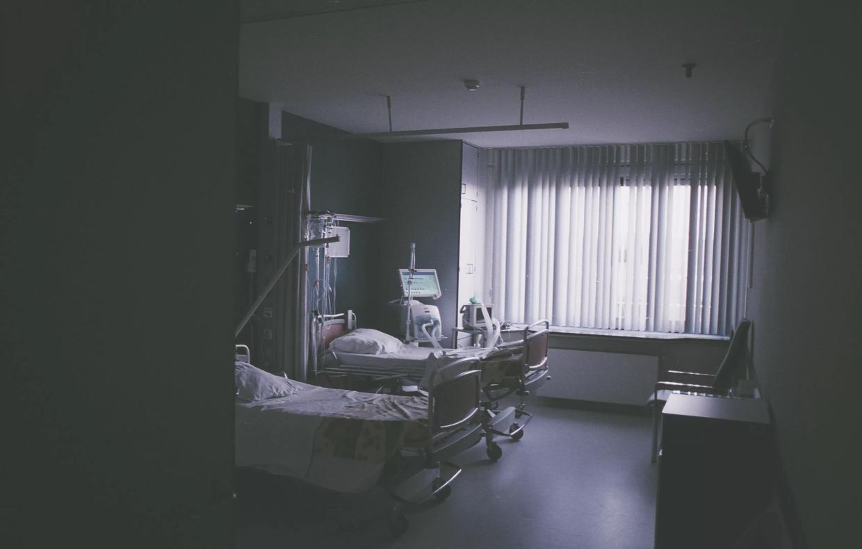 Full Hospitals Wouldn’t Only Hurt COVID Patients, Experts Say