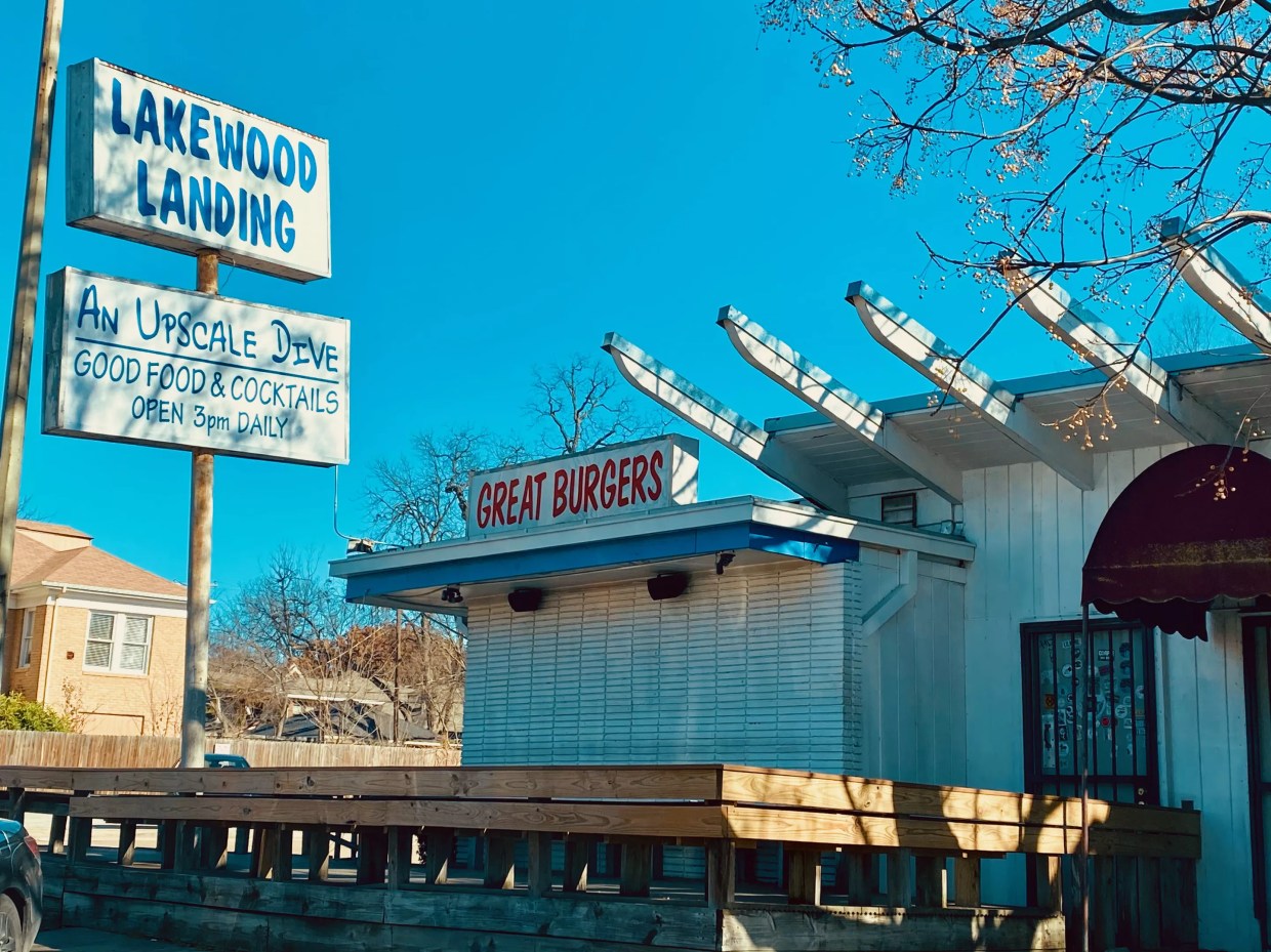 Will the Bar and Restaurant Scene Return to Normal in 2021? We Asked Dallas Experts.