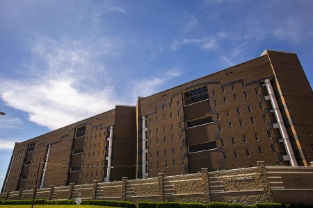 Convicted Stalker Sues Dallas for Jail Overstay