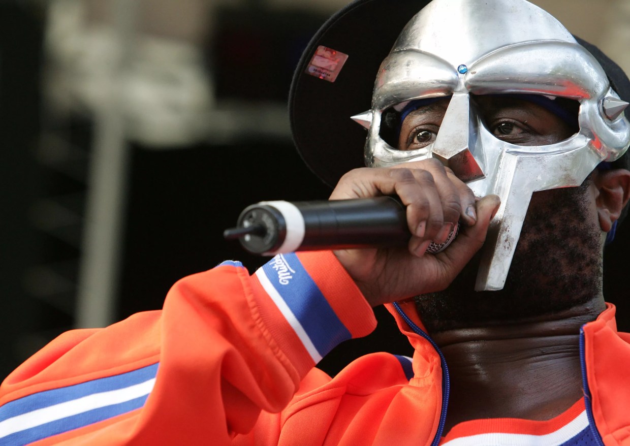 8 Best Verses and Lines That Show MF DOOM’s Genius