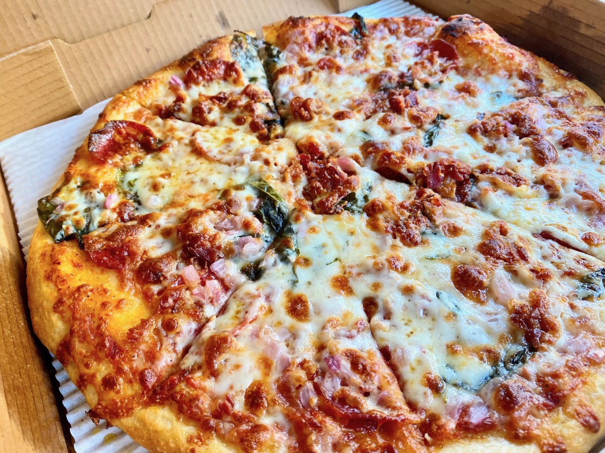 Pizza Inn & Pie Five CEO Issues Voting Statement, “Widespread Concerns Over Fraud”