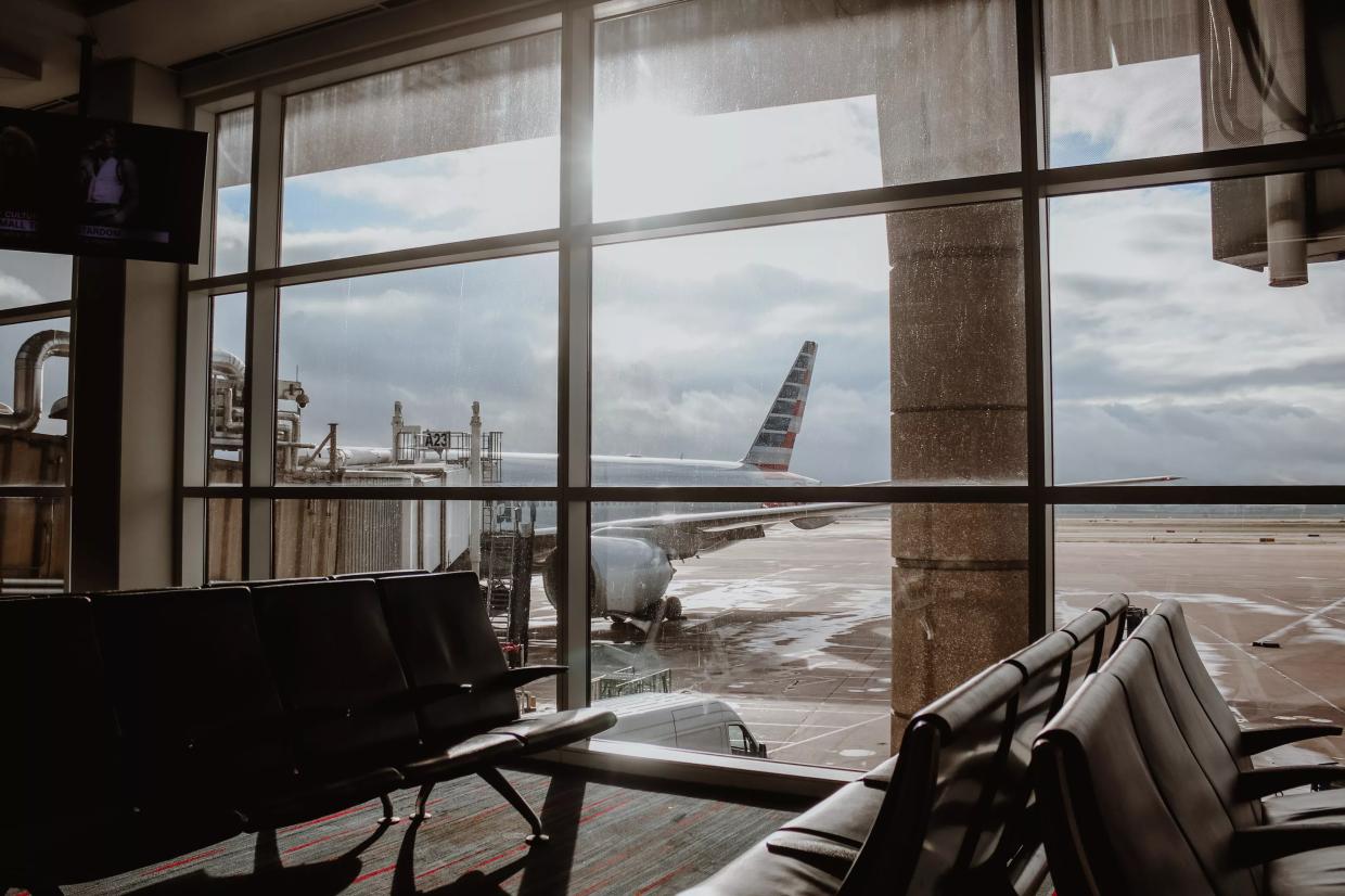 Pro-Trump Passengers Involved in Multiple In-Flight Disturbances