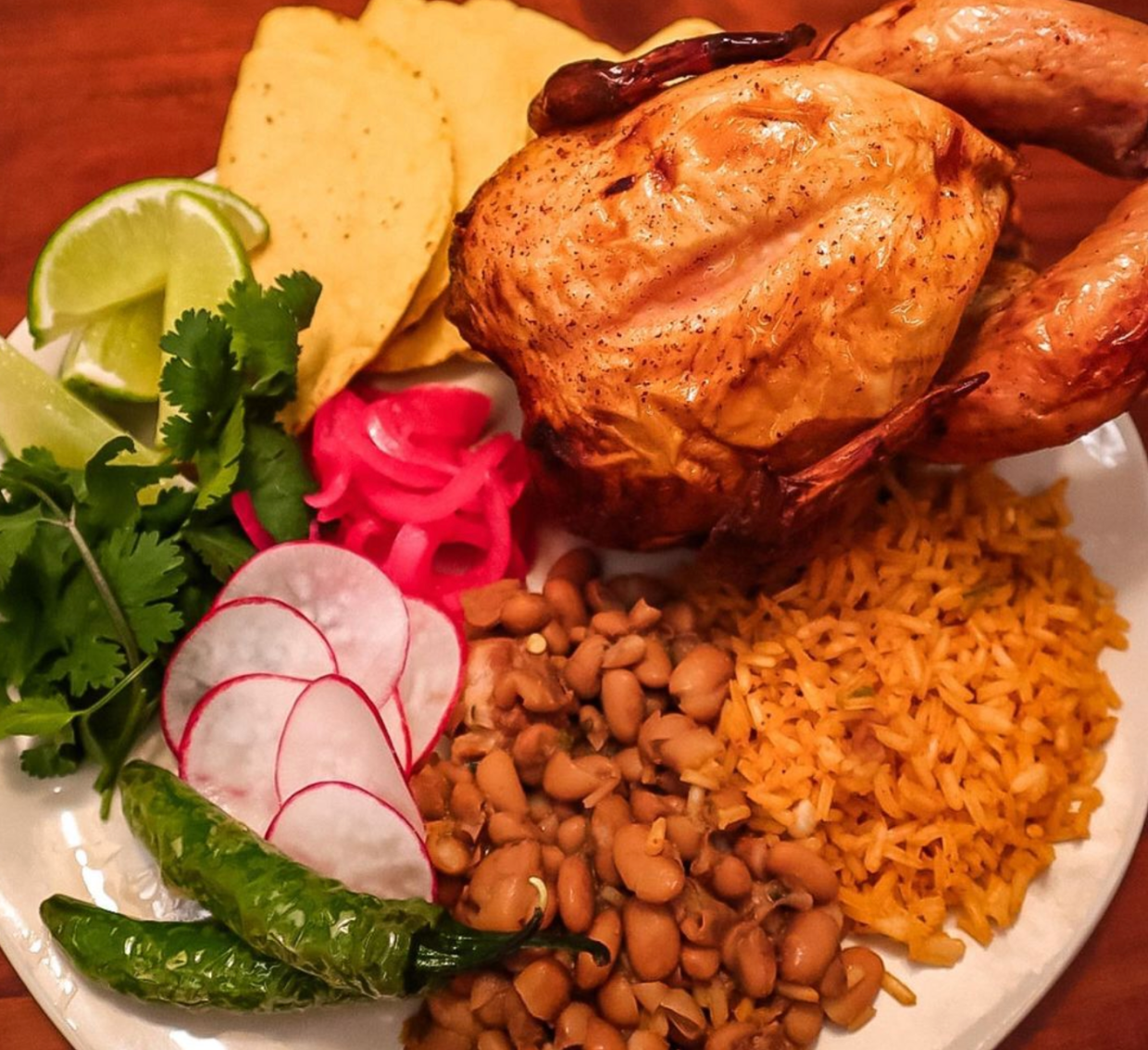 José on Lovers Launches Ghost Kitchen Provecho Pollos