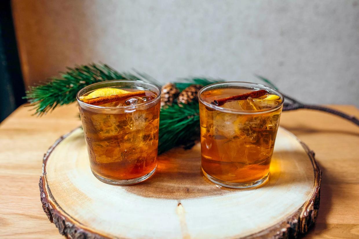 The Best Winter Menus in Dallas Right Now