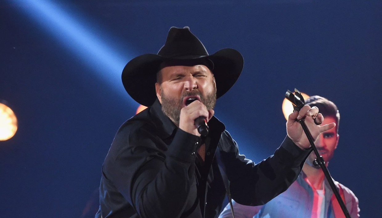 12 Times Established Artists Took an Awesomely Weird, Chris Gaines-Like Musical Turn
