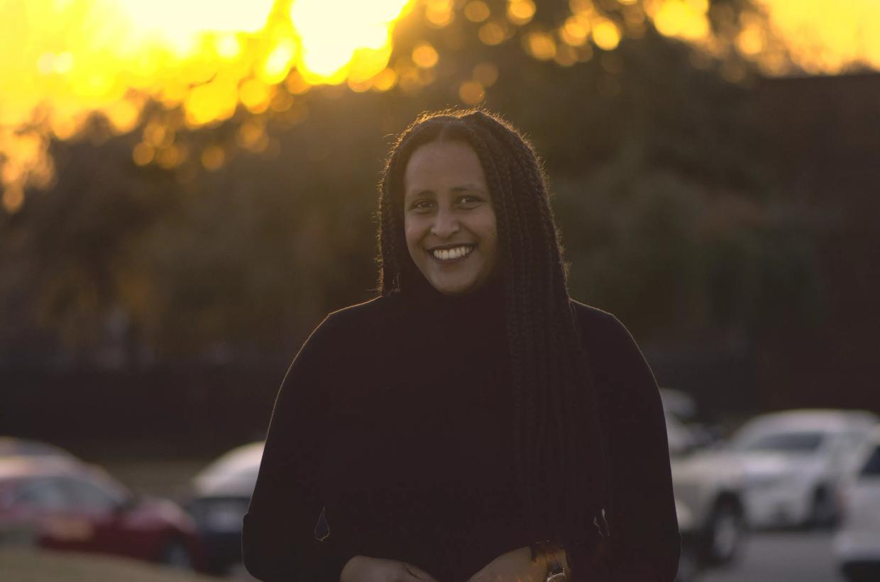 District 11 Council Candidate Hosanna Yemiru Wants to Defend Programs for Working Stiffs