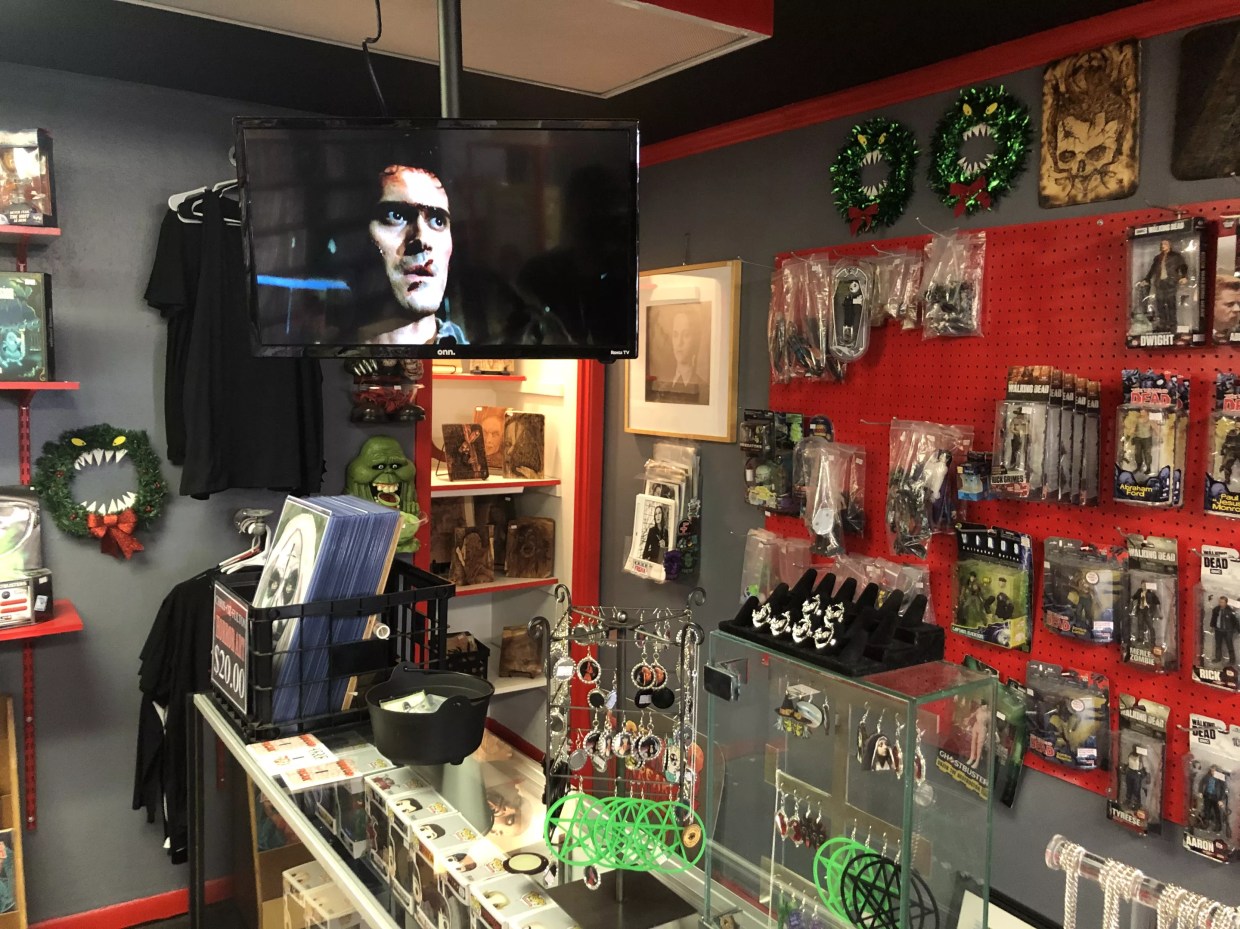 G.I. Joe Sparking Your Action Figure Demand? Check Out These Dallas Toy Stores.