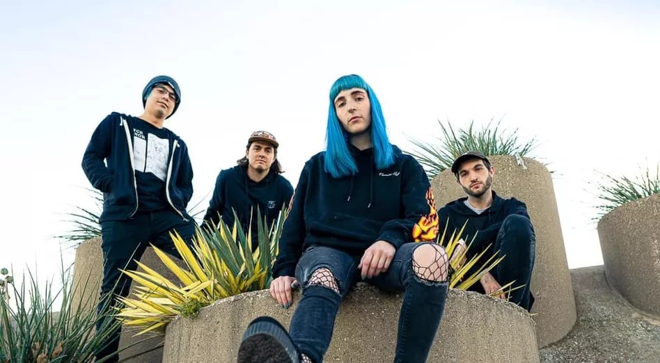 Dallas Music News: What House Parties Learned in ‘Hindsight,’ Toadies Share ‘Dark Secret’