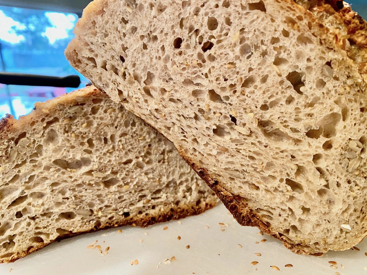 Oak Cliff Bread Is the Cottage Bakery Every Block in America Needs