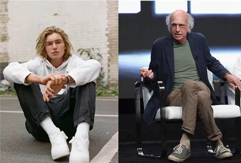 Nope, We’re Not Taking Fashion Advice From Unoriginal Gen Zers