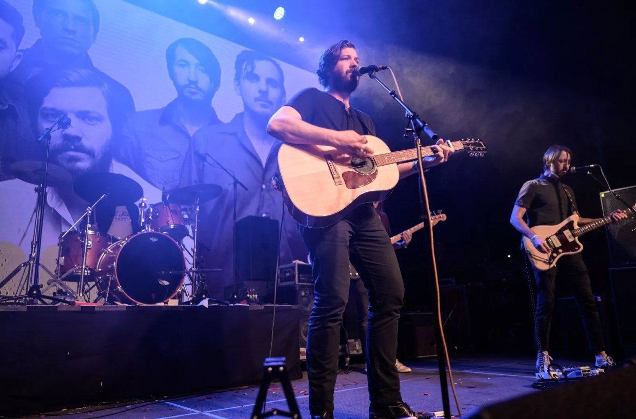 Dallas Music News: Midlake Announces New Album, Ottoman Turks Get ‘Wound Up’