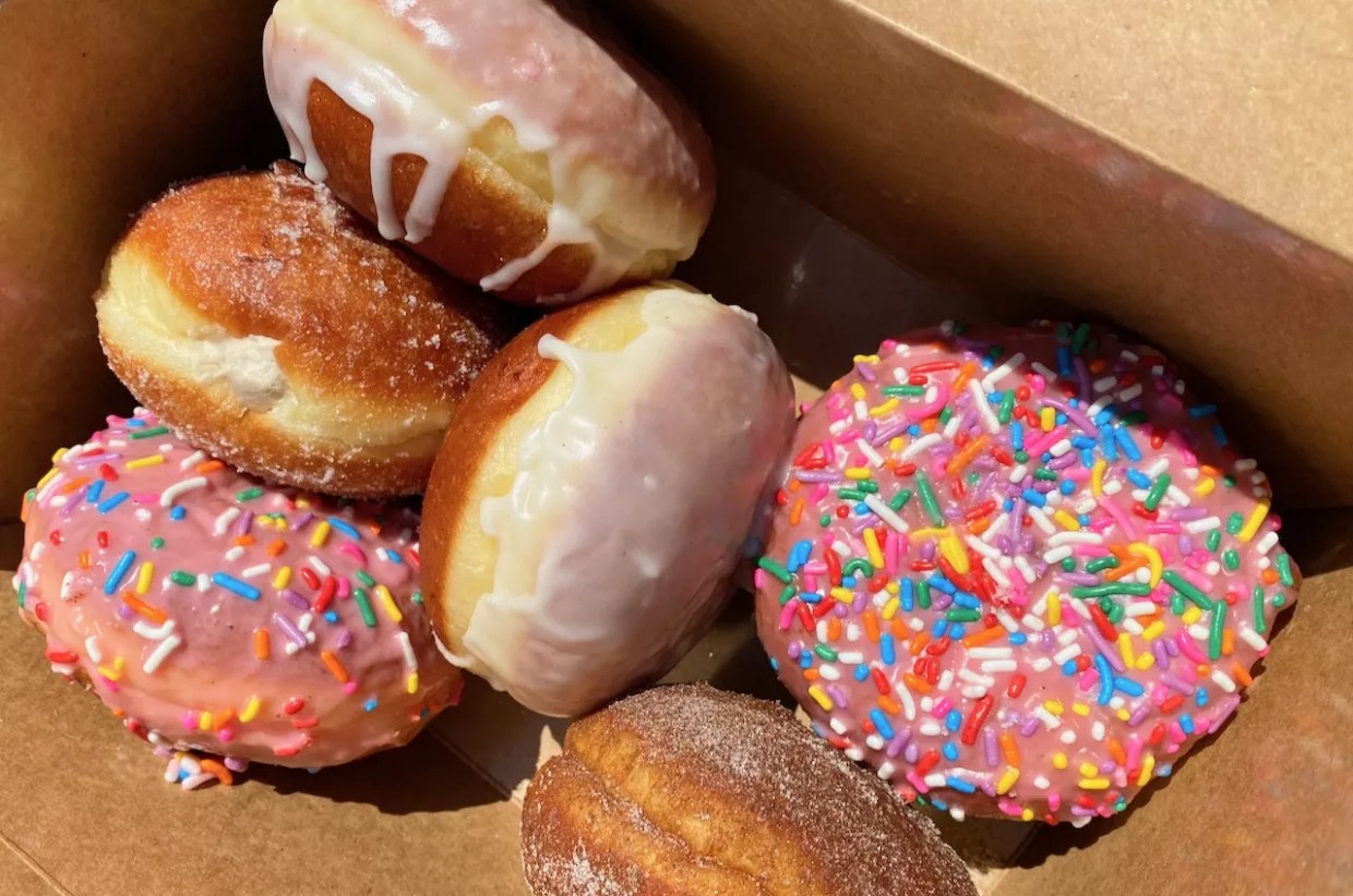 Malasadas: Doughnuts for People Who Don’t Like Doughnuts