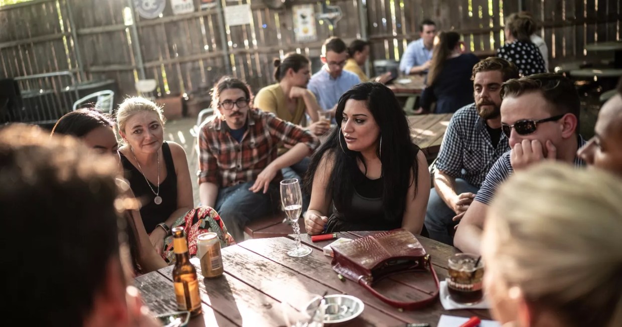 The <i>Dallas Observer</i> Is Looking for a Music and Culture Intern