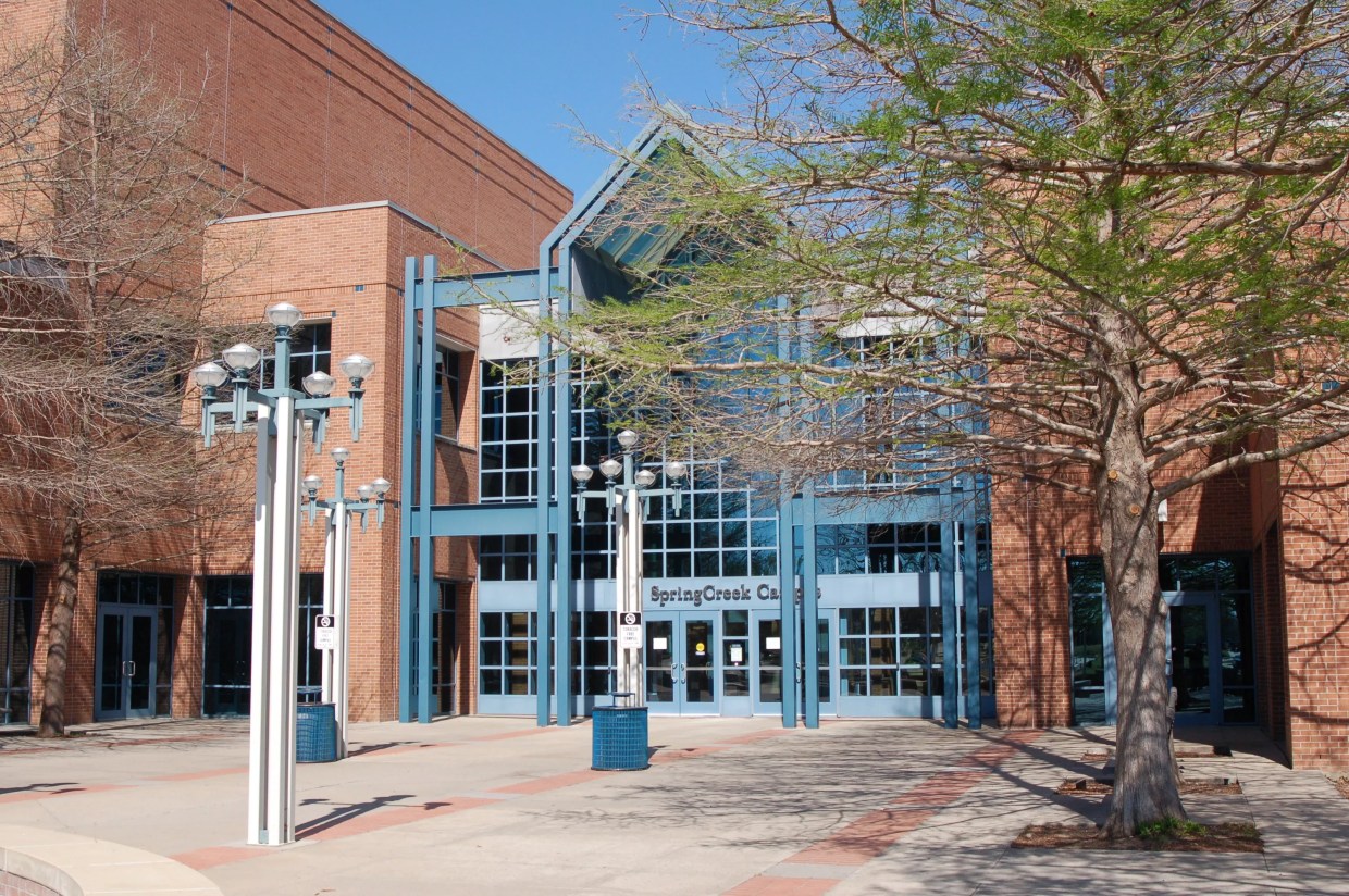 Another Collin College Professor Says She was Let Go Over Free Speech Concerns