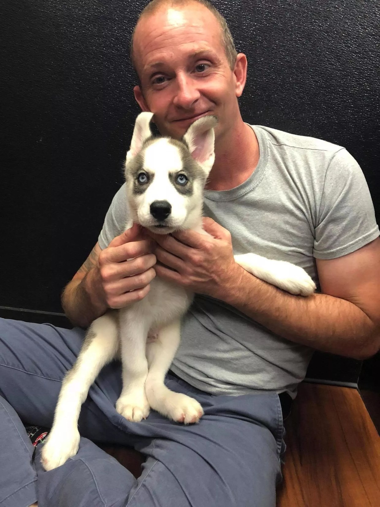 Comedian Erik Myers Killed in Amarillo Just Days Before His Scheduled Show at Hyena’s