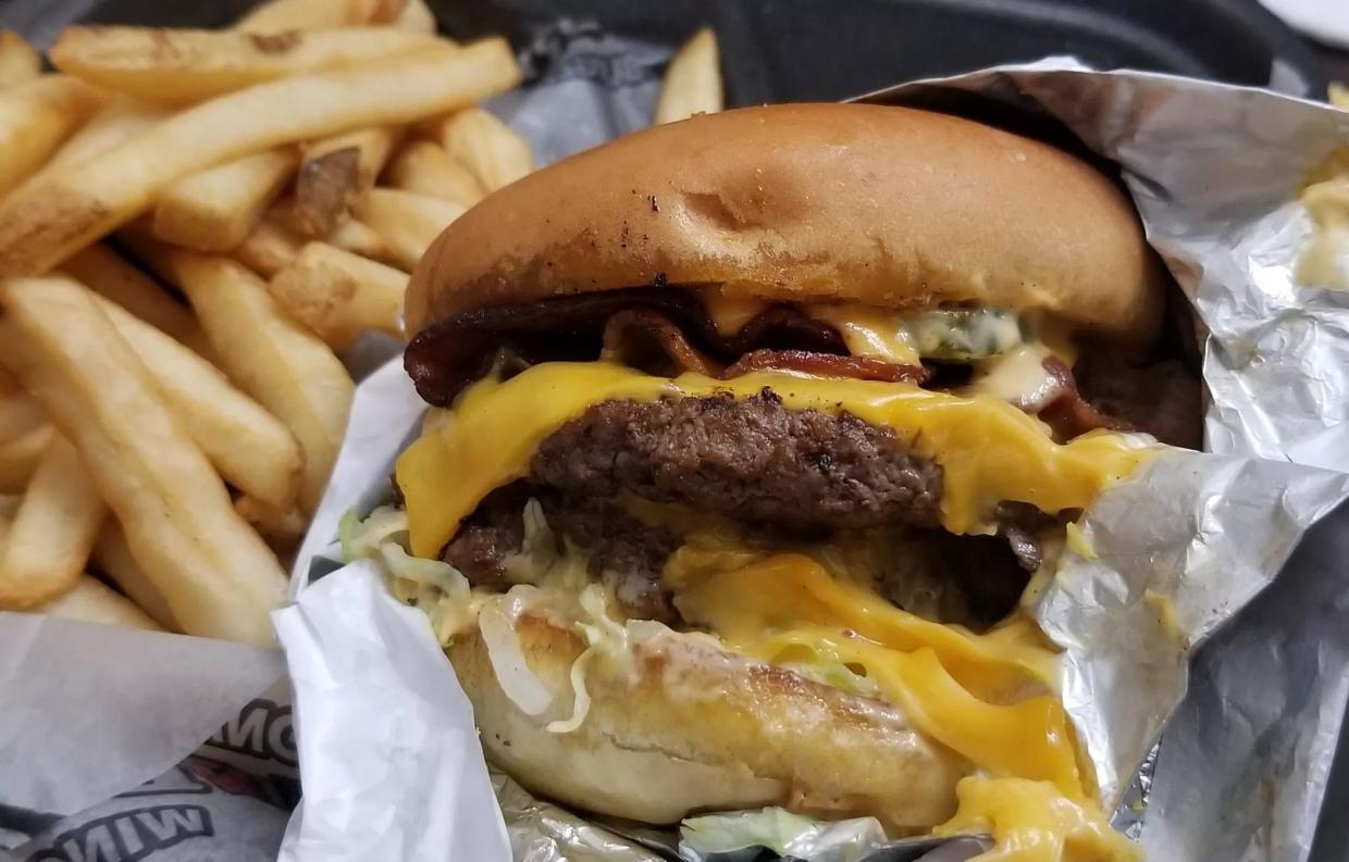As Others Close, Five Restaurants and one Treat Shop Come to Irving