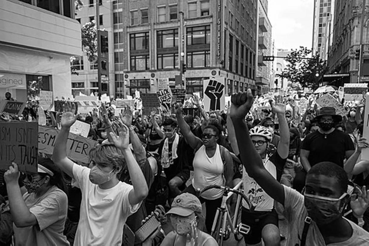 Backed by Abbott, Texas Anti-Riot Bill Could Have ‘Chilling Effect’: Rights Group