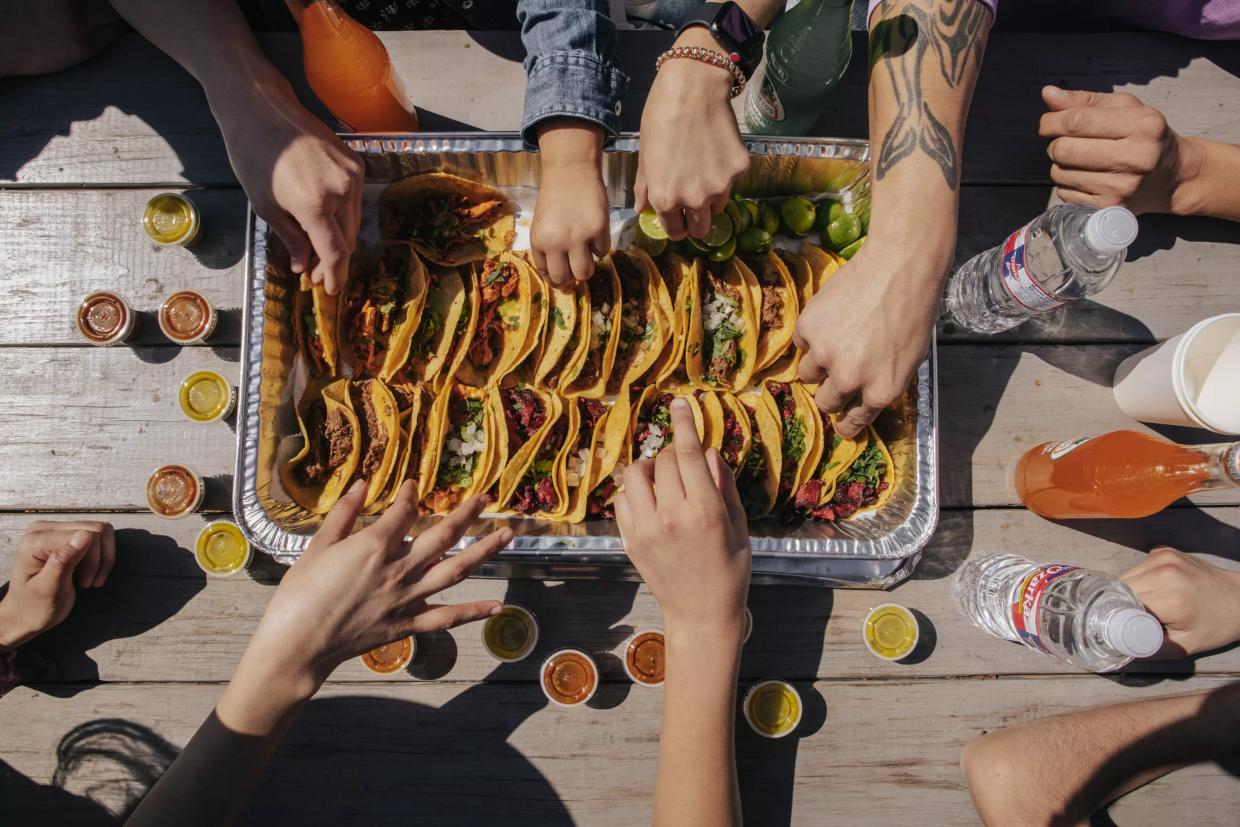 Here’s a Culinary Agenda for the Next Dallas City Council
