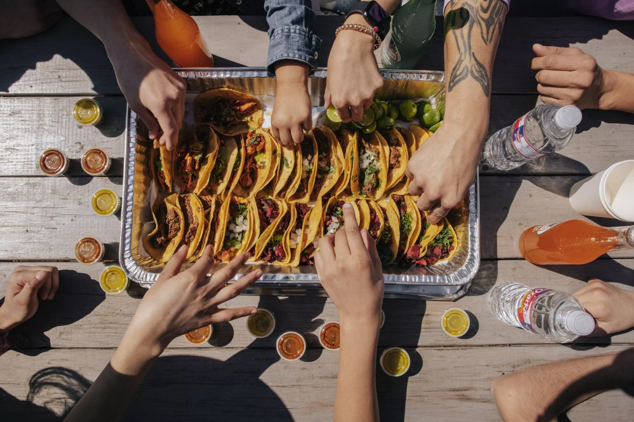 Here’s a Culinary Agenda for the Next Dallas City Council