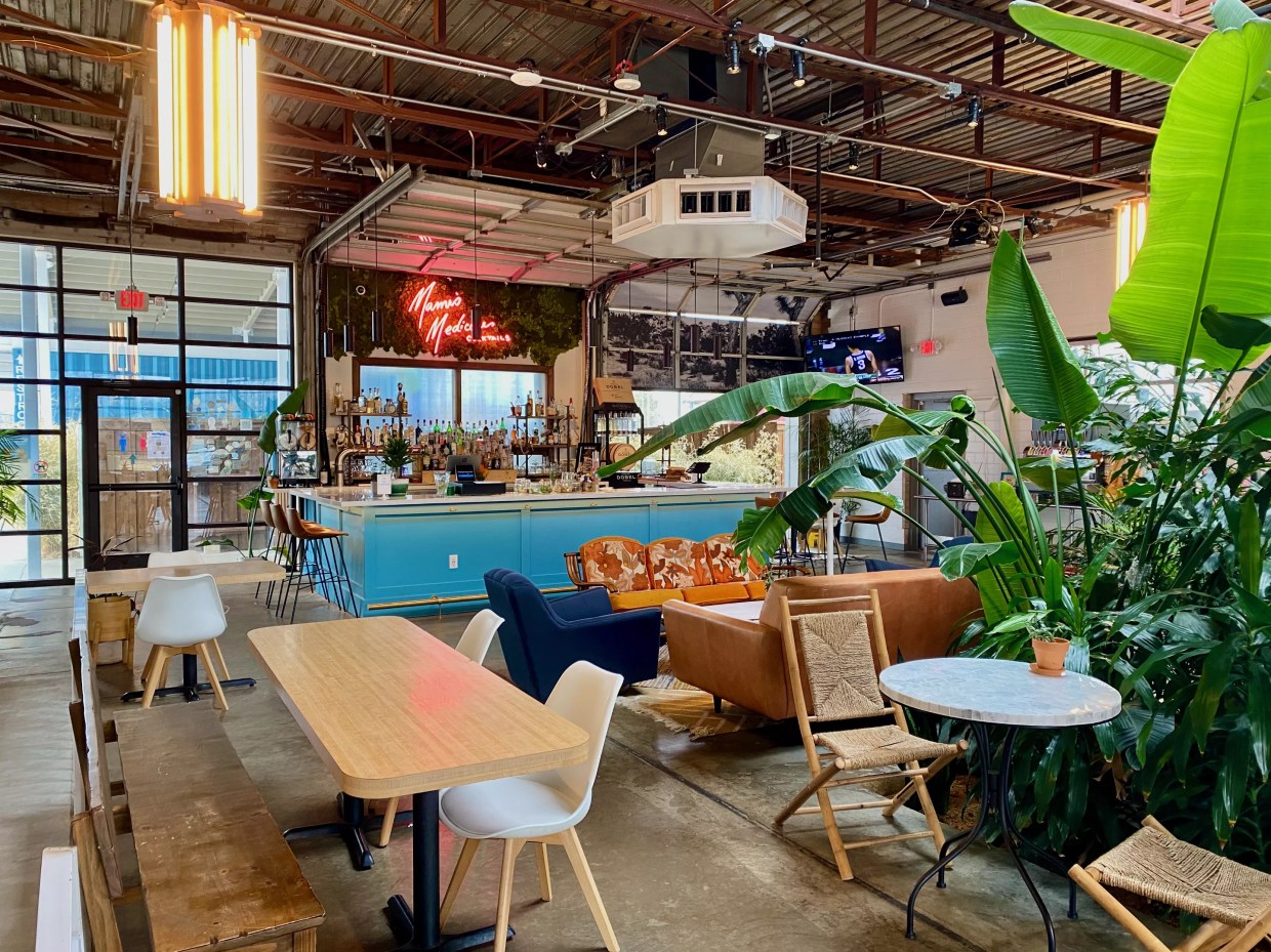 What an Amazing Time to Be a Chicken Sandwich at FireHouse Gastro Pub