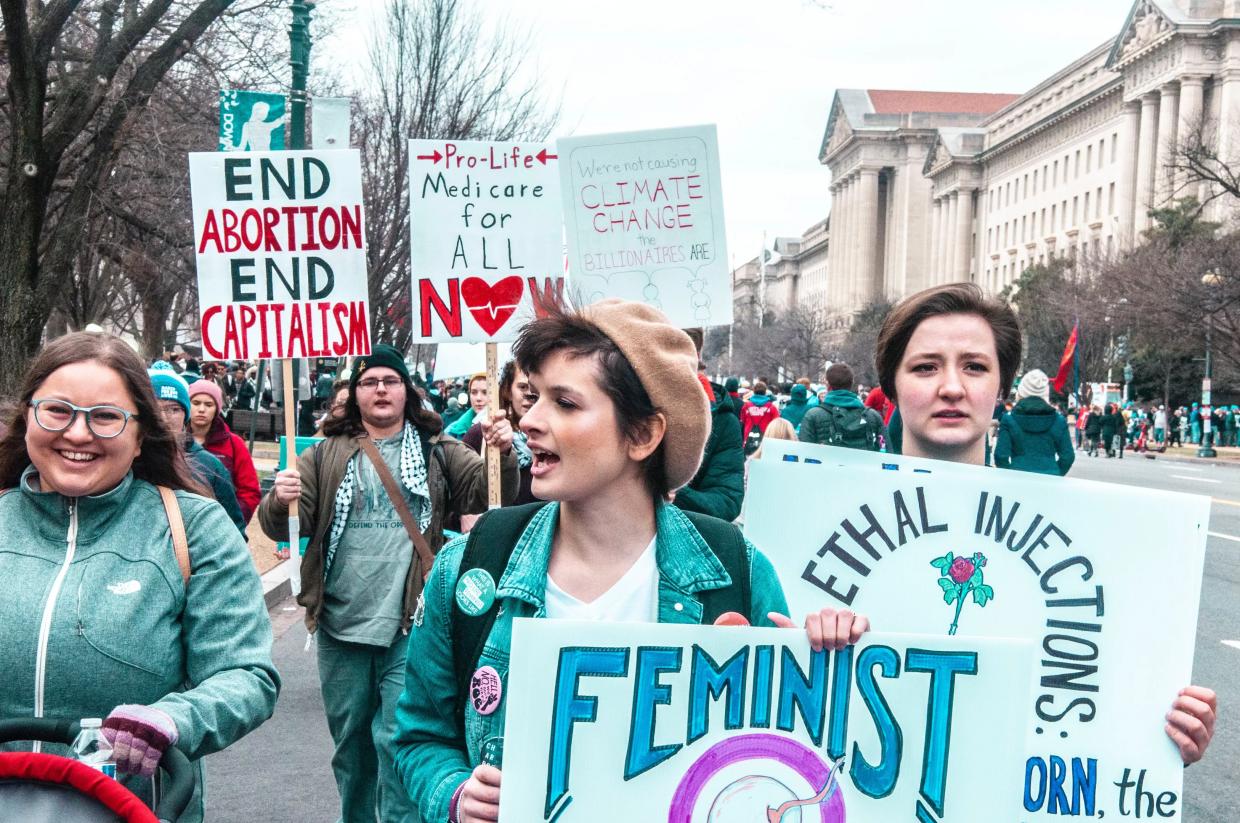 Texas GOP Lawmakers Again Push to Criminalize Abortion