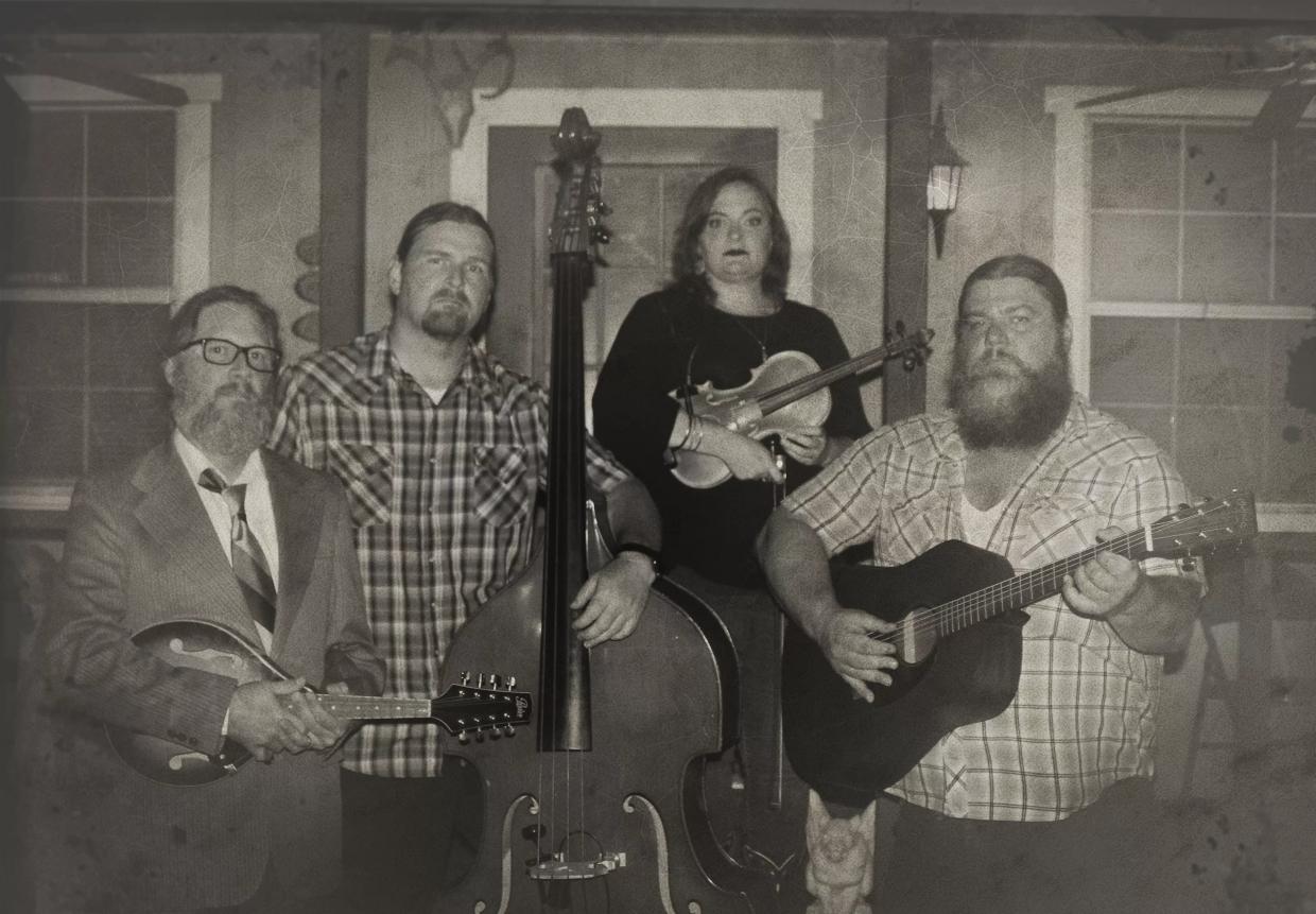 Pinebox Serenade’s Chris Welch Says a Stroke Left Him With a ‘Strangled Brain’