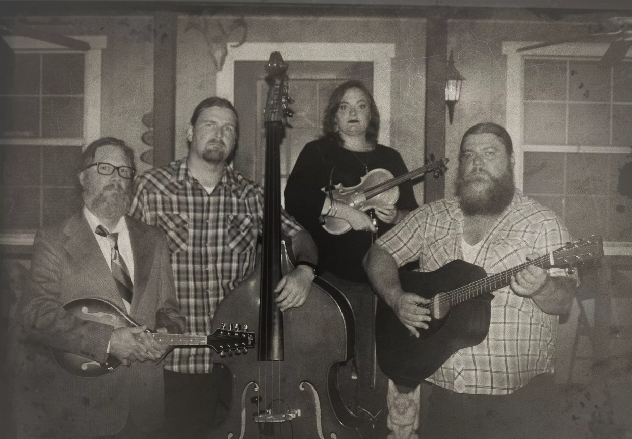 Pinebox Serenade’s Chris Welch Says a Stroke Left Him With a ‘Strangled Brain’