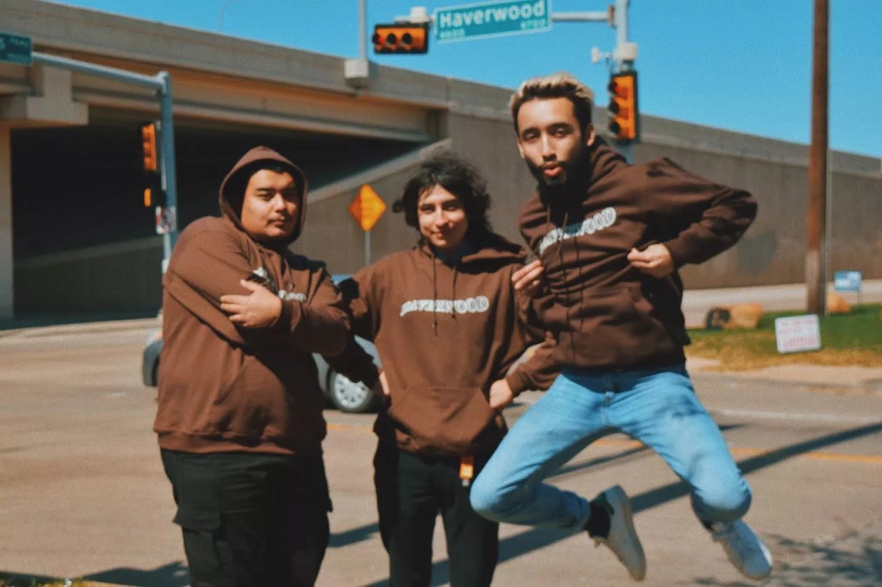 New Wave Latinx Artists on the Rise in DFW