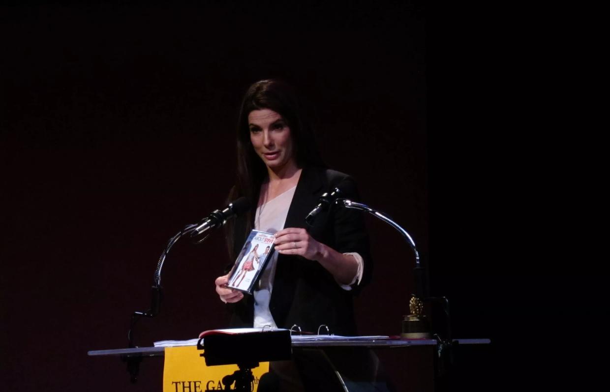 We No Longer Need the Tired Joke Known as the Razzie Awards