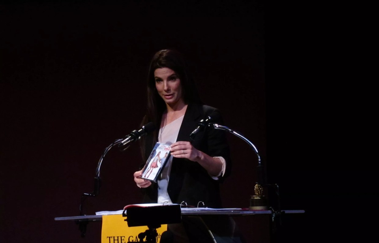 We No Longer Need the Tired Joke Known as the Razzie Awards