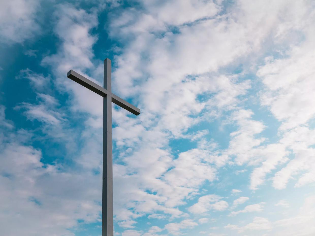 ‘Satanism Need Not Apply’: GOP Bills Would Allow Religious Symbols in Yards